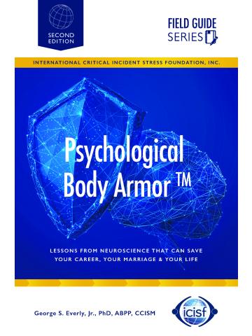 Cover of Psychological Body Armor™
