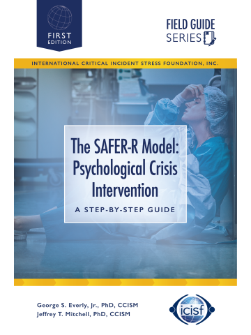 Cover of The SAFER-R Model